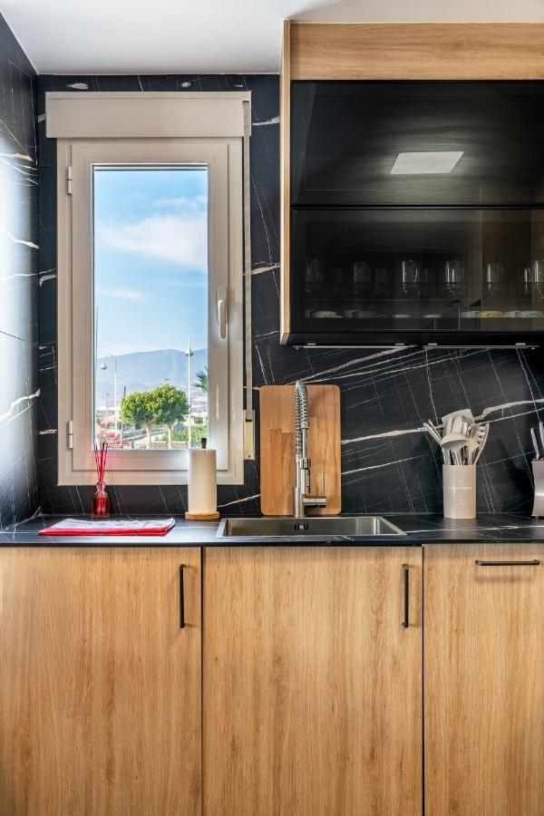 Bonito Apartamento En La Playa Con Piscina Торенуева Екстериор снимка