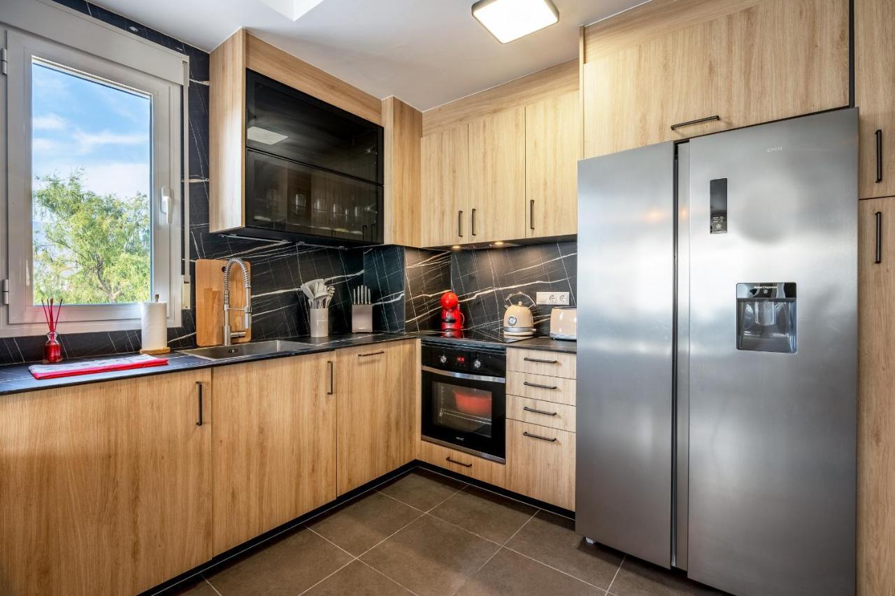 Bonito Apartamento En La Playa Con Piscina Торенуева Екстериор снимка