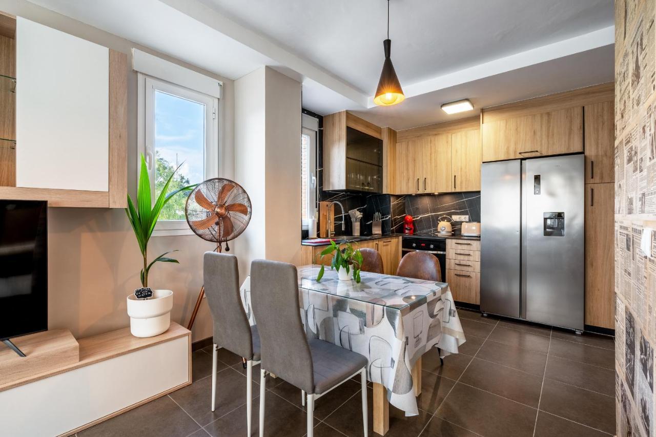 Bonito Apartamento En La Playa Con Piscina Торенуева Екстериор снимка