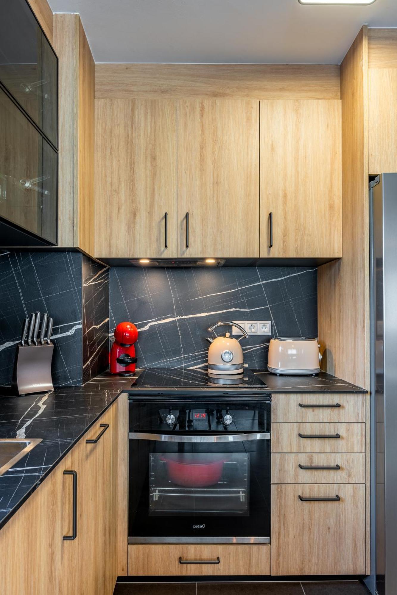 Bonito Apartamento En La Playa Con Piscina Торенуева Екстериор снимка