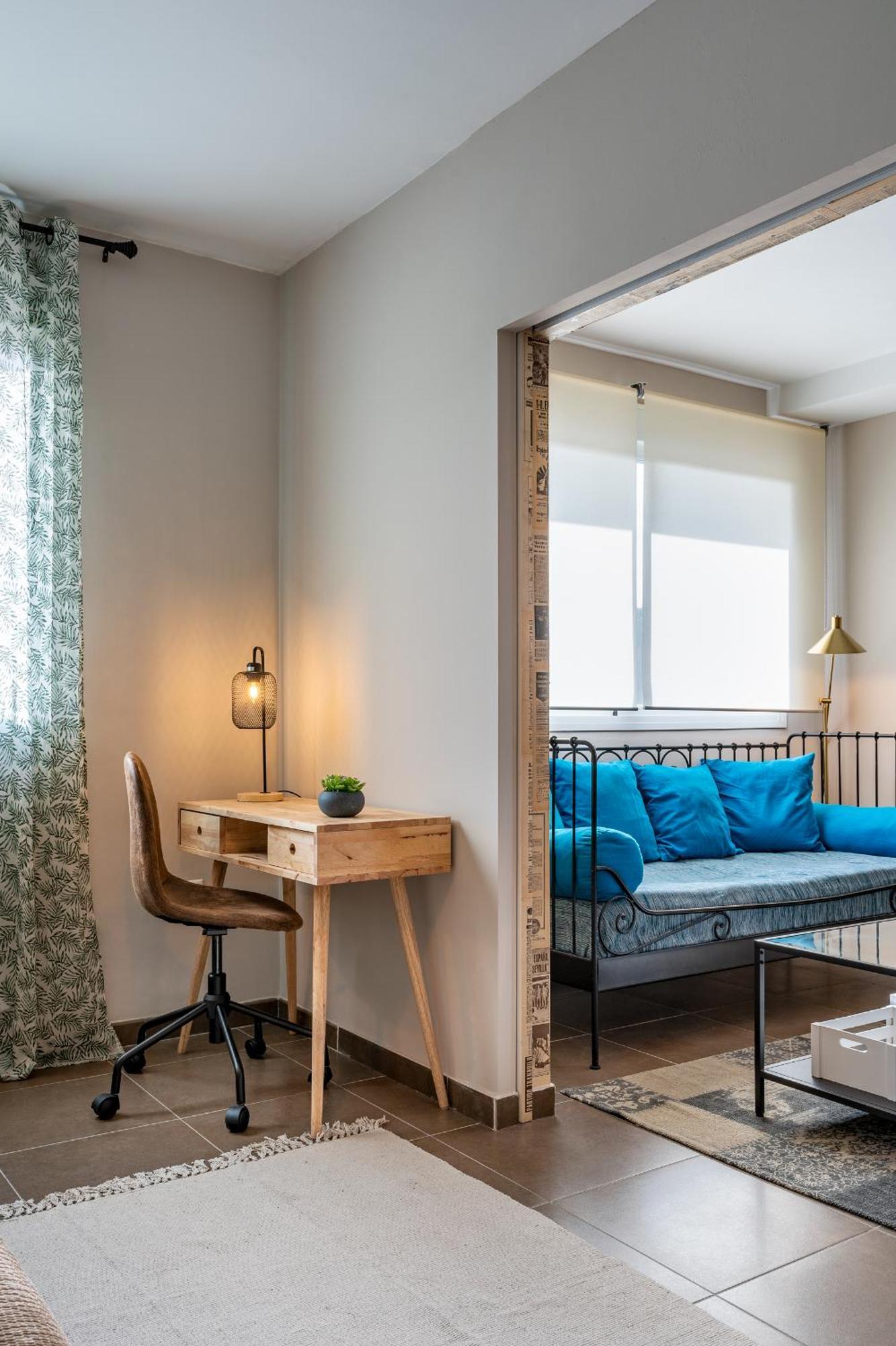 Bonito Apartamento En La Playa Con Piscina Торенуева Екстериор снимка