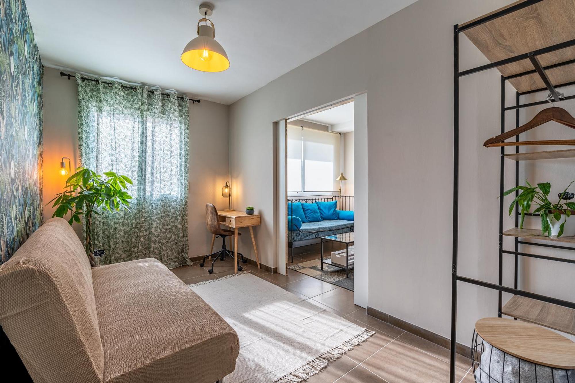 Bonito Apartamento En La Playa Con Piscina Торенуева Екстериор снимка