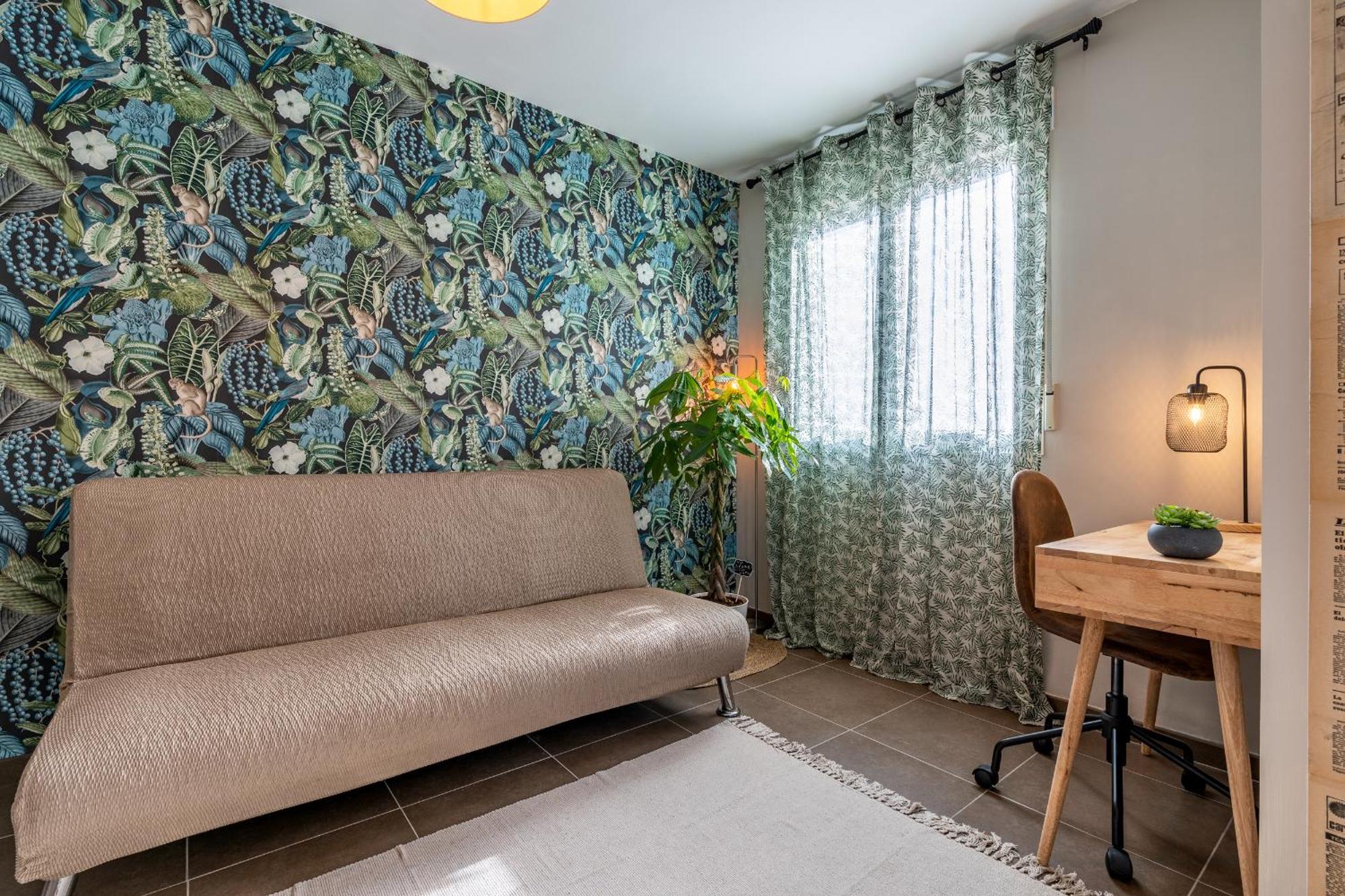Bonito Apartamento En La Playa Con Piscina Торенуева Екстериор снимка